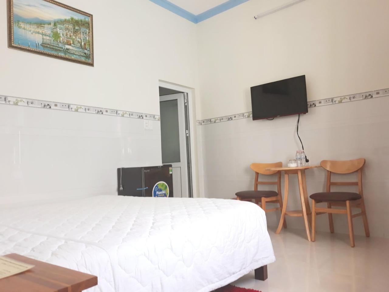 Queen Motel Vung Tau Exterior photo