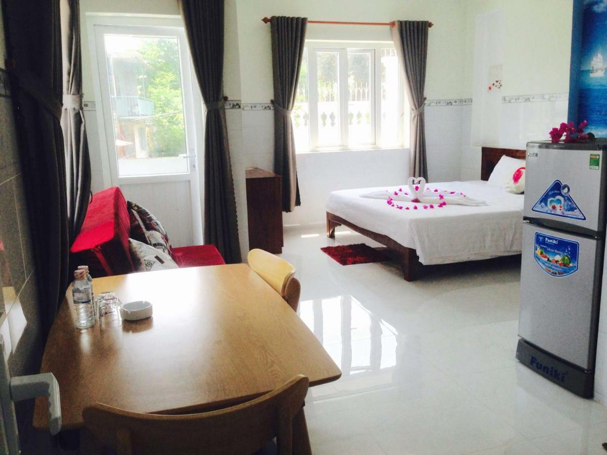 Queen Motel Vung Tau Exterior photo